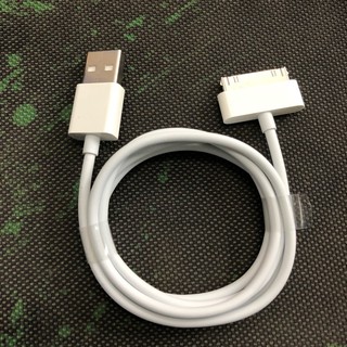 Cáp iPhone 4 ( ZIN ) bóc máy ipad 2 cực chất