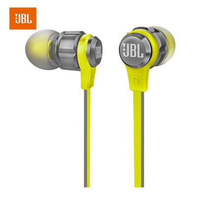 Tai nghe có dây JBL t180a đầu cắm 3.5mm gắn kèm micro tiện dụng