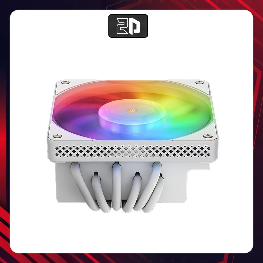 Tản nhiệt khí Jonsbo HX6200D White