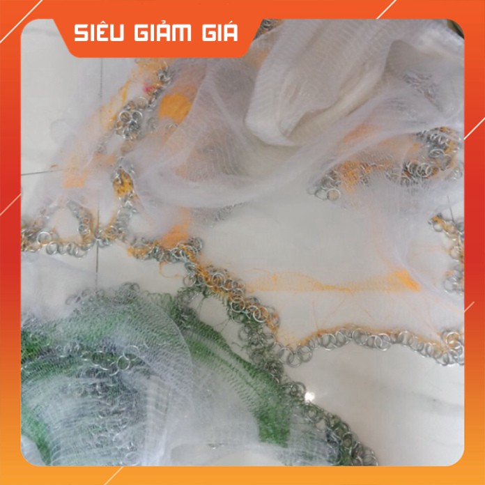 [Combo] Chài đánh cá [Giá rẻ]