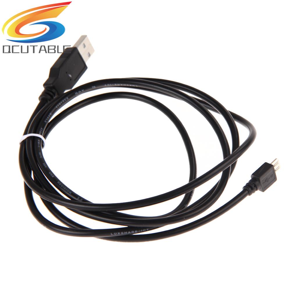 Dây Cáp Sạc 1.5M Micro USB Dành Cho Bộ Điều Khiển Chơi Game Playstation 4 PS4 Dualshock