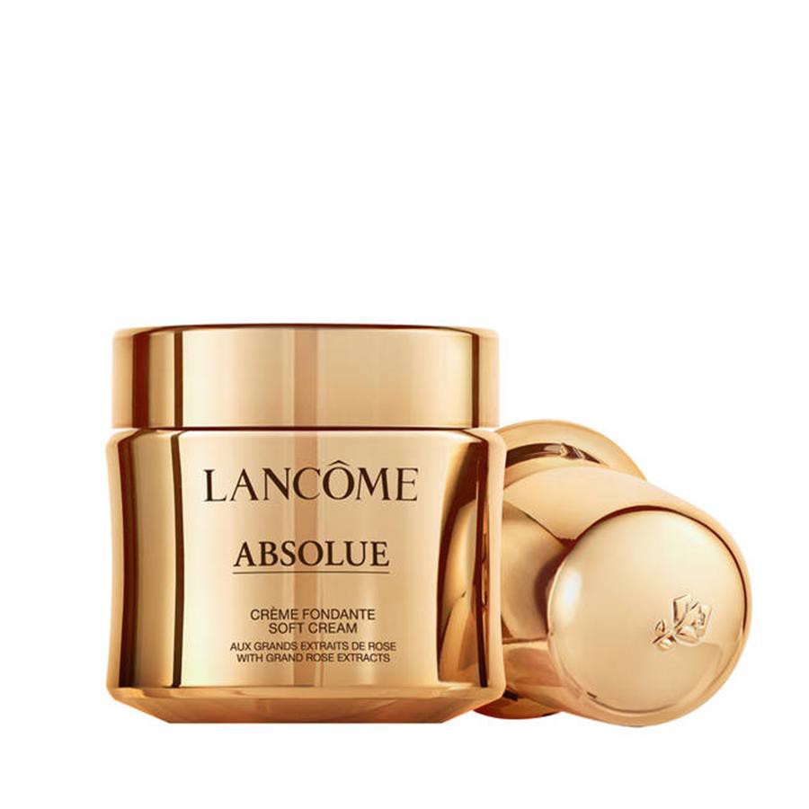 Kem dưỡng Lancome Absolue SOFT Cream cao cấp chống lão hoá, tái tạo da,15ml