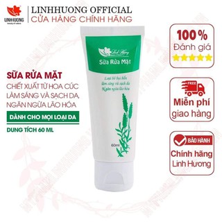 Sữa rửa mặt kiềm dầu