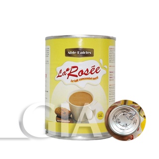 Sữa đặc La'Rosee Larosee lon 1kg