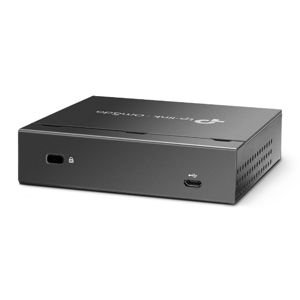 Thiết Bị Quản Lý Tập Trung Omada Hardware Controller tp-link OC200 - Hàng Chính Hãng