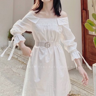 LIBE DRESS