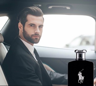 Nước hoa polo black