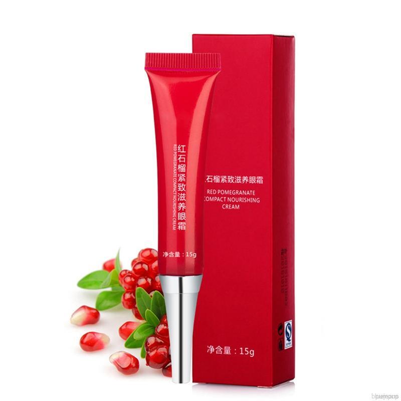 [Hàng mới về] Kem dưỡng da vùng mắt Pumpup chăm sóc da đàn hồi chống bọng và quầng thâm chống nhăn lão hóa