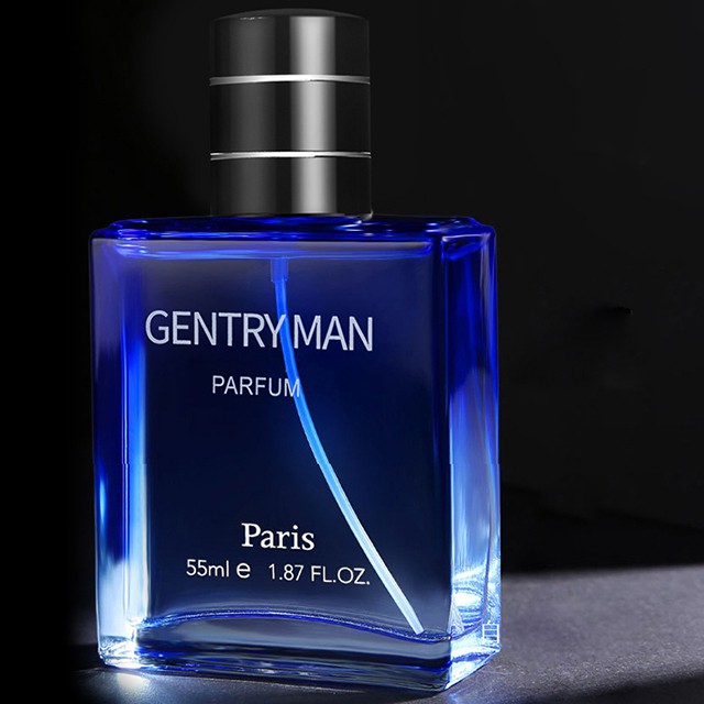 Nước hoa cao cấp quyến rũ gợi cảm Gentry Man 55ml | BigBuy360 - bigbuy360.vn