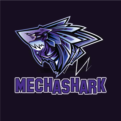 MechaShark
