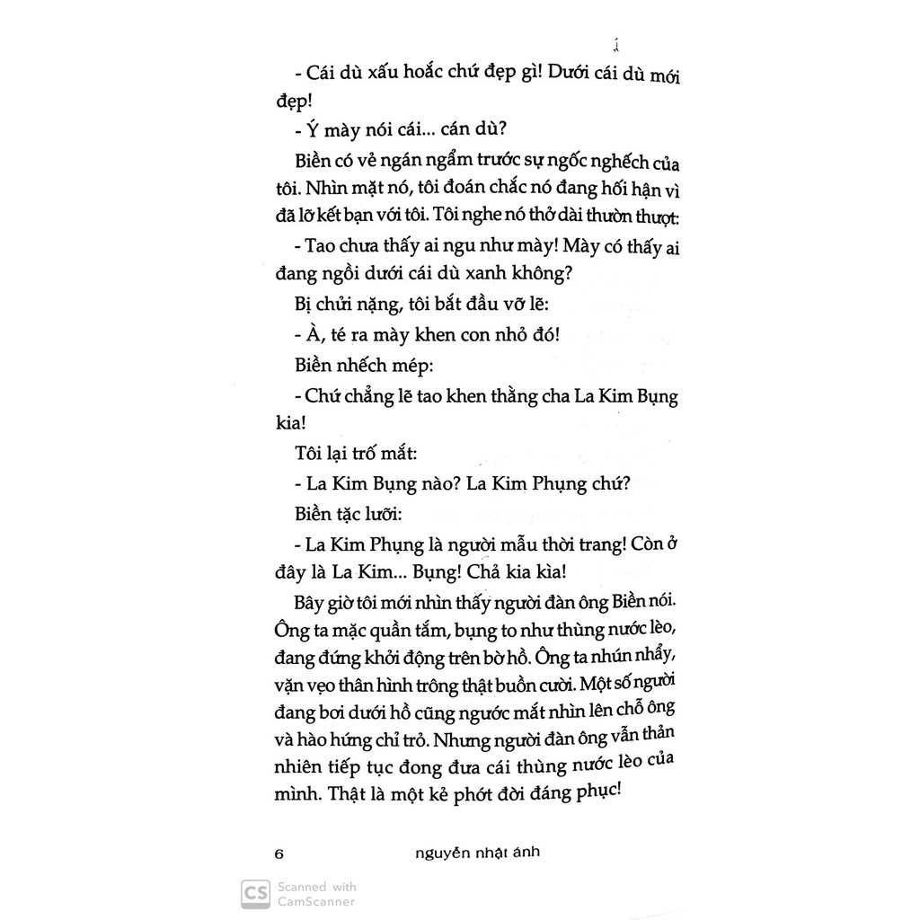 Sách - Những Chàng Trai Xấu Tính (Tái Bản 2022)
