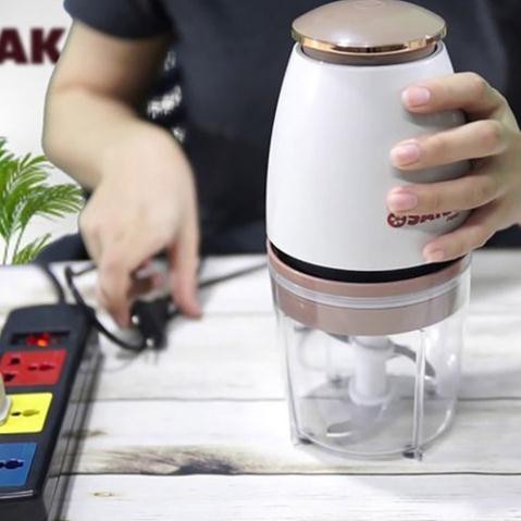 Máy Xay Osaka Nắp Đồng Công Suất 350W