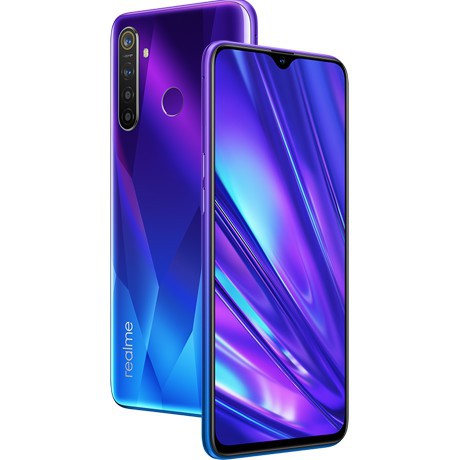 Cường lực realme 5 5s 5i 10 9 pro 8 pro c21 c31 c30 c35 c33 c30s 7 pro q2 q2 pro 8i 9i 7i c2 full màn tổng hợp Kính [OG]