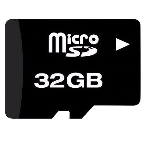 THẺ NHỚ 32GB SIÊU RẺ