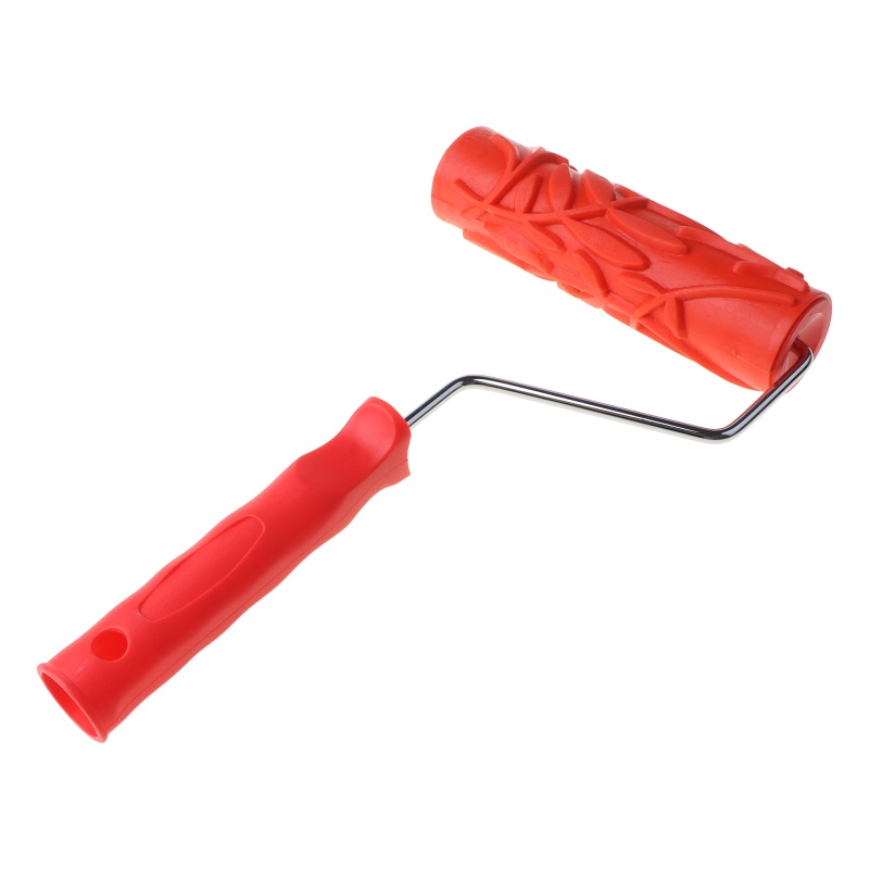 Dụng Cụ Lăn Sơn Tường 7 Inch DIY Tiện Dụng