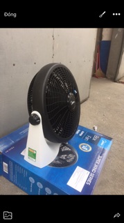 Quạt Hộp Midea MD-9H
