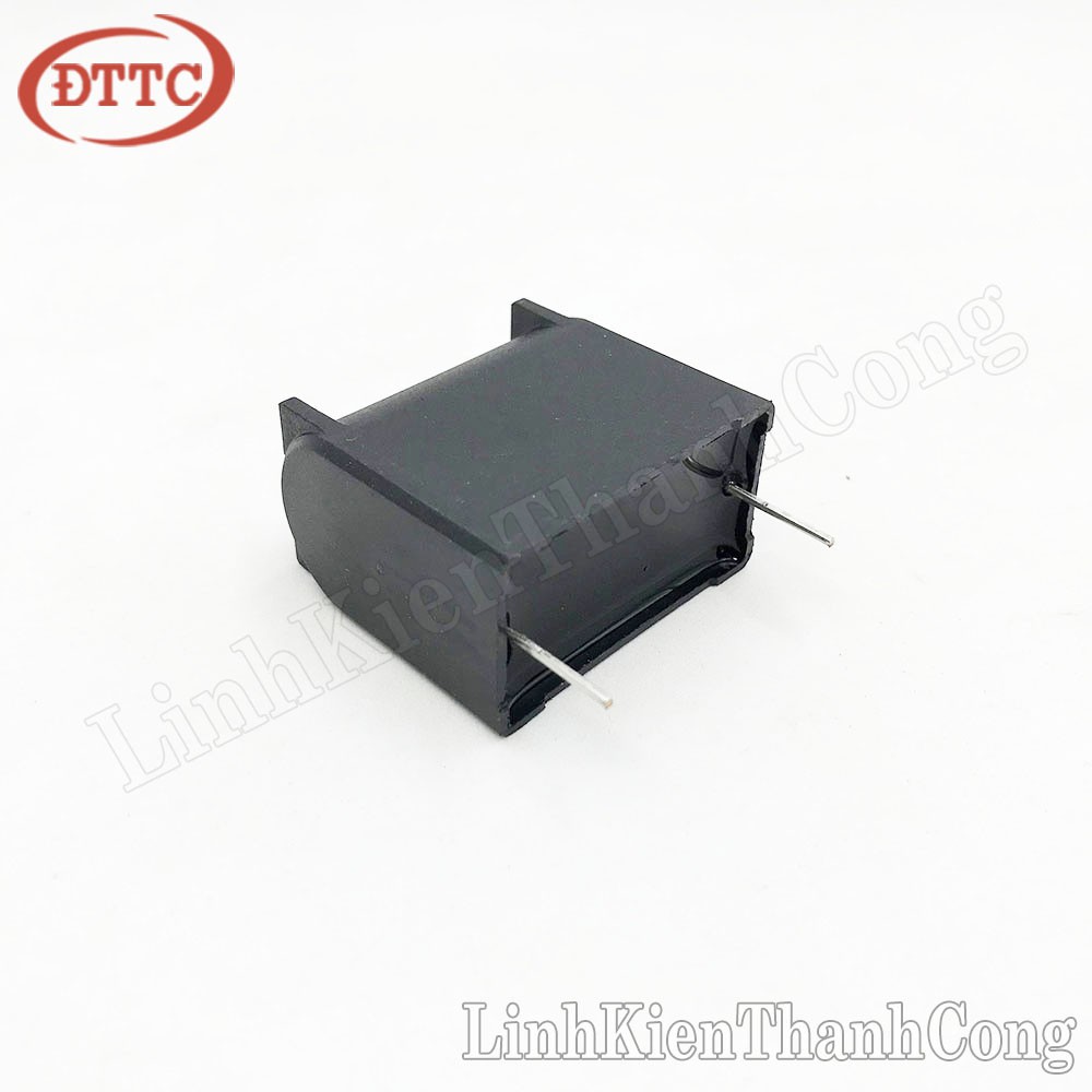 Tụ Bếp Từ 8uF 275VAC 400VDC BM Đứng