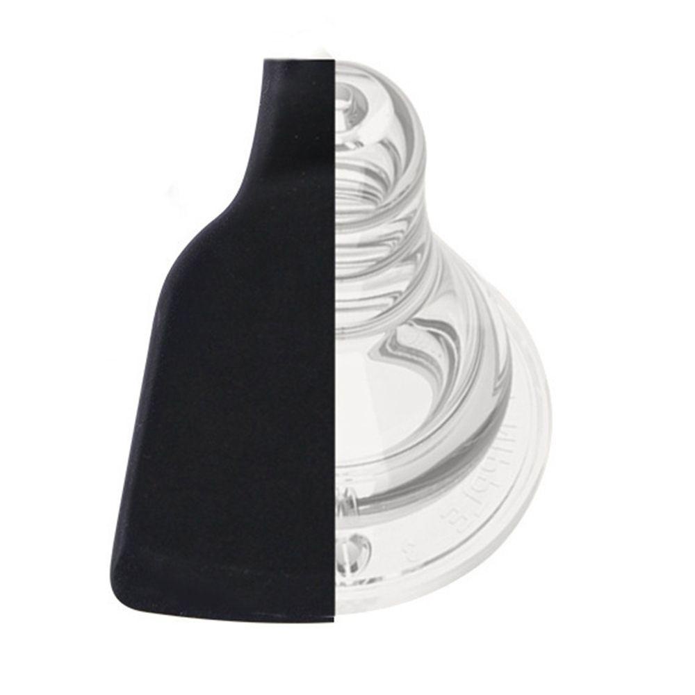 [COD] Xẻng Nấu Ăn Bằng Silicone Cách Nhiệt Tiện Dụng Cho Nhà Bếp