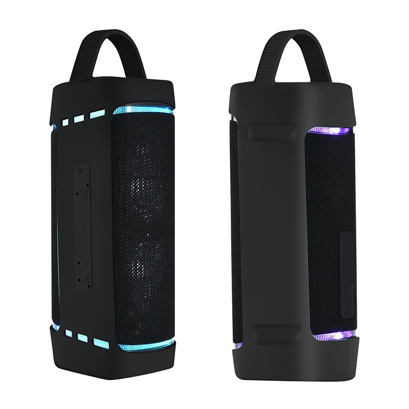 Vỏ Silicone Mềm Bảo Vệ Cho Loa Bluetooth Sony SRS-XB33