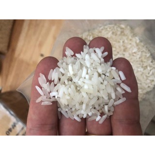 Gạo Nếp Nương-An Food (túi 1kg hút chân không)