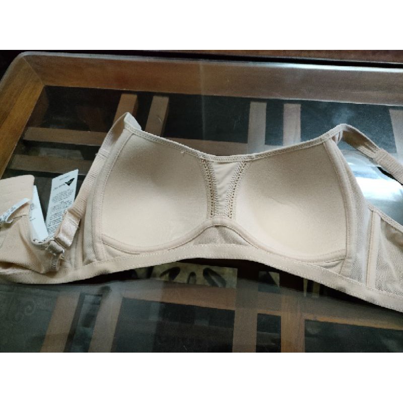 Áo lót su định hình Bigsize cho vòng ngực khủng bản lưng to êm nhẹ dễ chịu