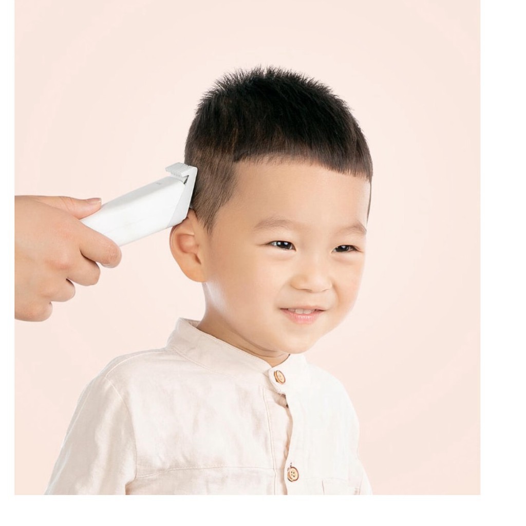 Máy cắt tóc trẻ em ENCHEN- It Smart