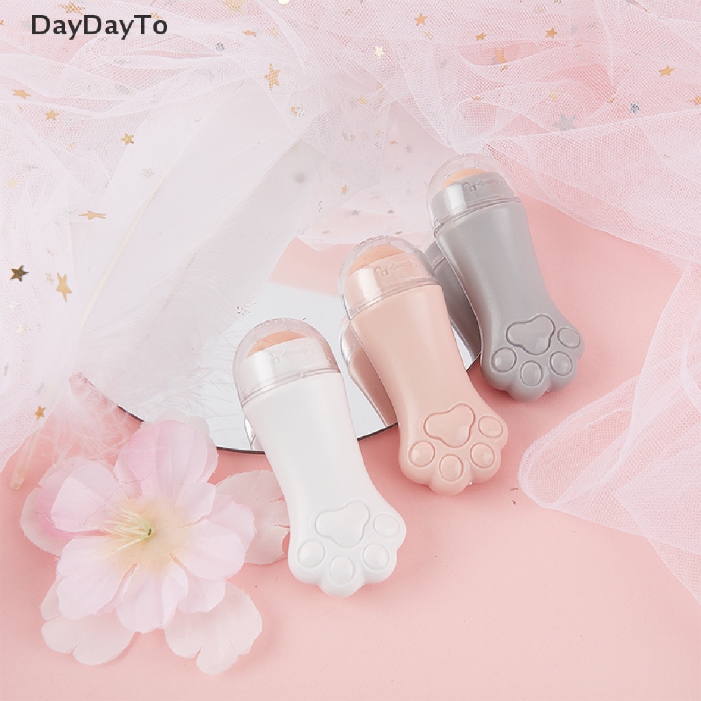 Cây Lăn Đá Núi Lửa Kiểm Soát Dầu Chăm Sóc Da Mặt