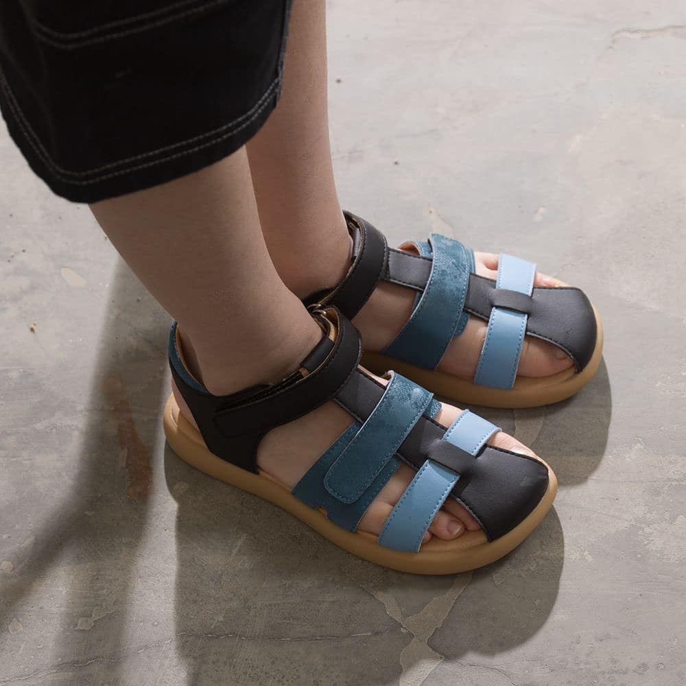Sandal Little Blue Lamb cho bé 2 - 10 tuổi RVB225136