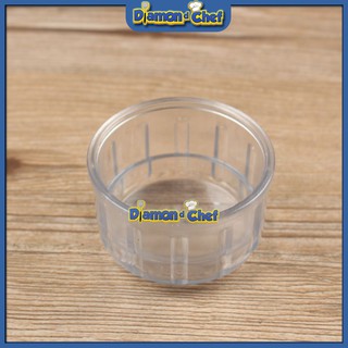 Nắp Lẻ Thay Thế Bình Lắc Shaker Pha Chế Cocktail, Trà Sữa Chất Liệu Nhựa