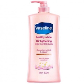 SỮA DƯỠNG THỂ VASELINE THÁI LAN 500ml