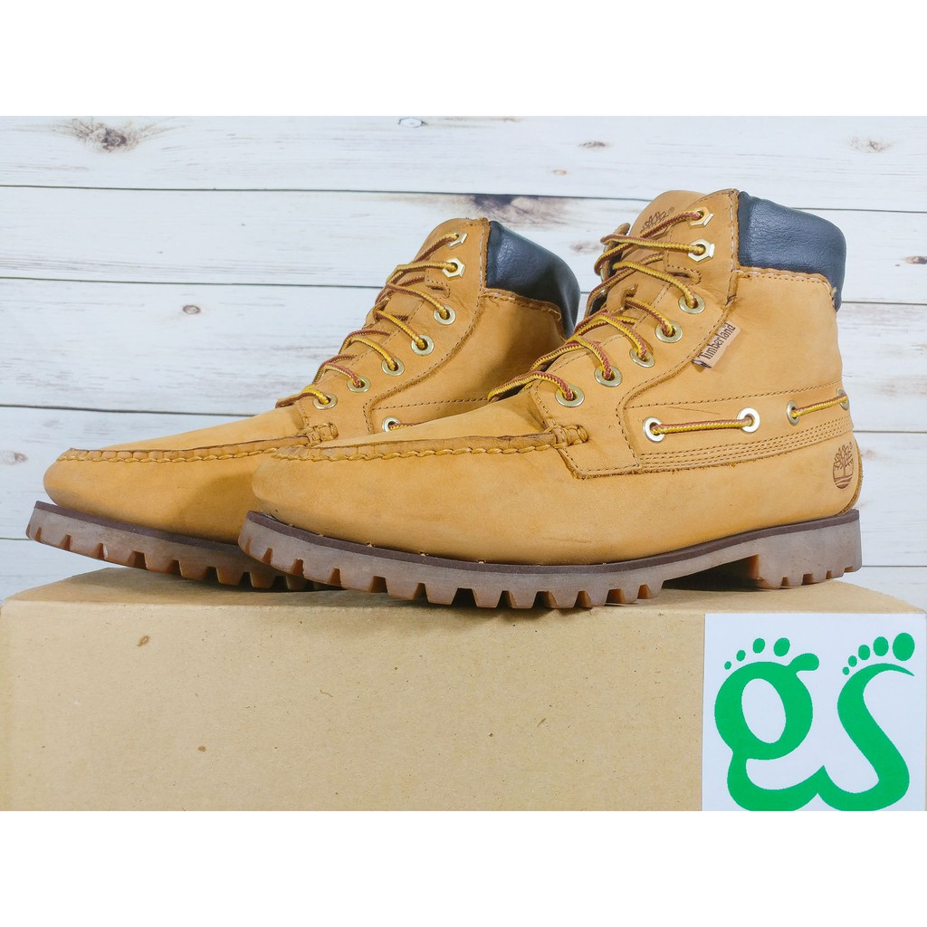 Giày chính hãng 2hand TIMBERLAND OAKWELL BOOTS