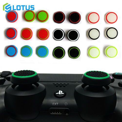 Mũ Trùm Đầu Hình Nấm Phát Sáng Hai Màu Cho Ps3 Ps4 Xbox One 360