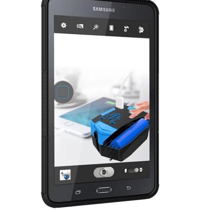 Ốp Lưng Mềm 9ld Dùng Cho Samsung Galaxy Tab A 7.0 "7 Inch 2016 A6 A2016 Sm T285