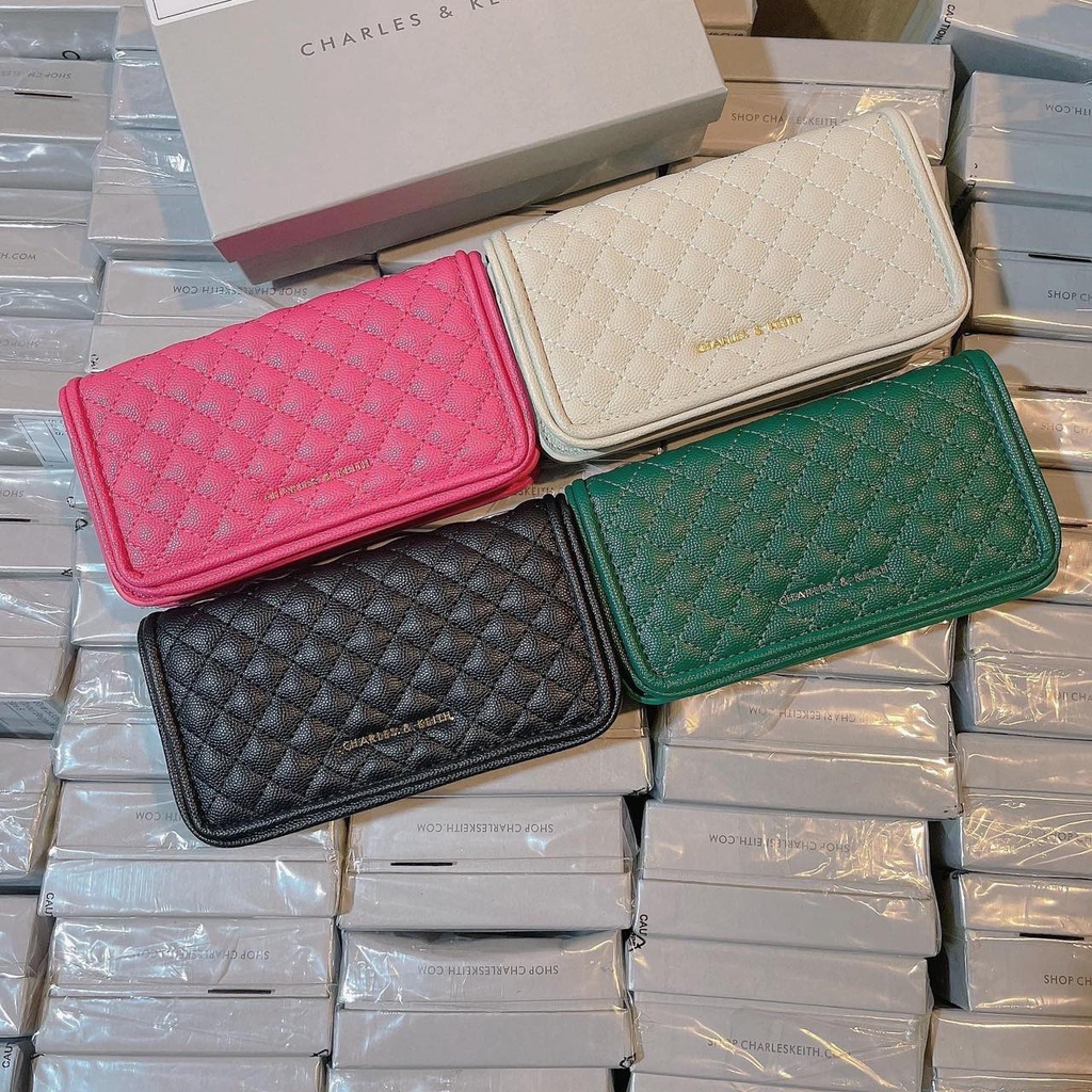 Túi CNK trần trám mini fullbox