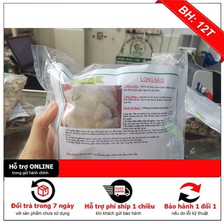Long Não Kết Tinh 100gr  - Thảo Dược Thanh Bình