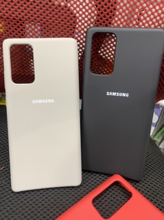 Ốp lưng samsung Note 20 dẻo kiểu chống bẩn