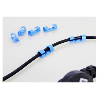 Bộ 20 Dụng Cụ Kẹp Dây Điện