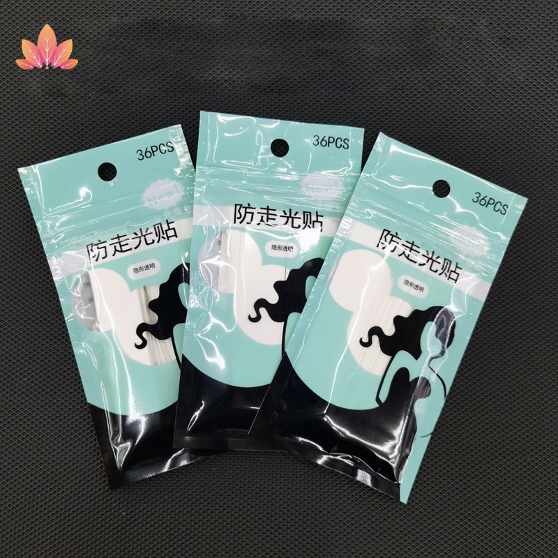 Set 36 Miếng Băng Keo Y Tế Hai Mặt An Toàn Khi Sử Dụng Cho Áo Ngực jp5