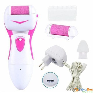 MÁY TRÀ GÓT CHÂN TẨY DA CHẤT GÓT CHÂN