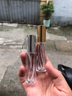 CHAI CHIẾT NƯỚC HOA (5-30ml)