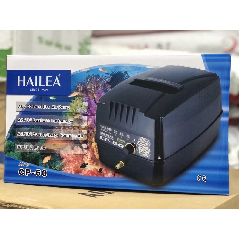 Mấy oxy tích điện CP60