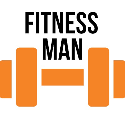 Fitness Man