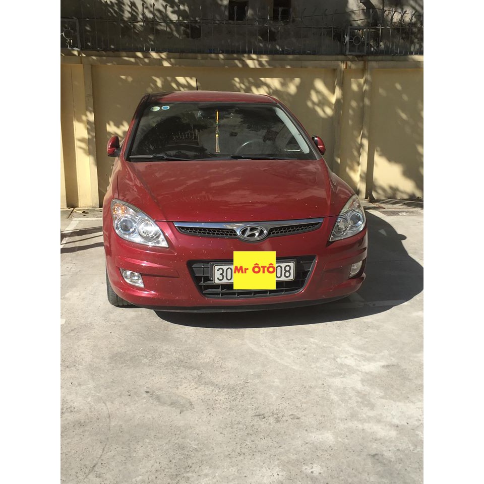 Rèm Che Nắng chống UV Xe Hyundai i30 2008-2014 Hàng Loại 1 MR.ÔTÔ -Bảo Hành 2 Năm