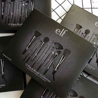 Bộ cọ ELF 11 cây..
