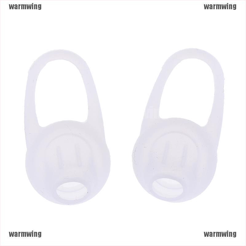 Set 10 Nút Tai Nghe Nhét Tai Bằng Silicon Chuyên Dụng Ốp