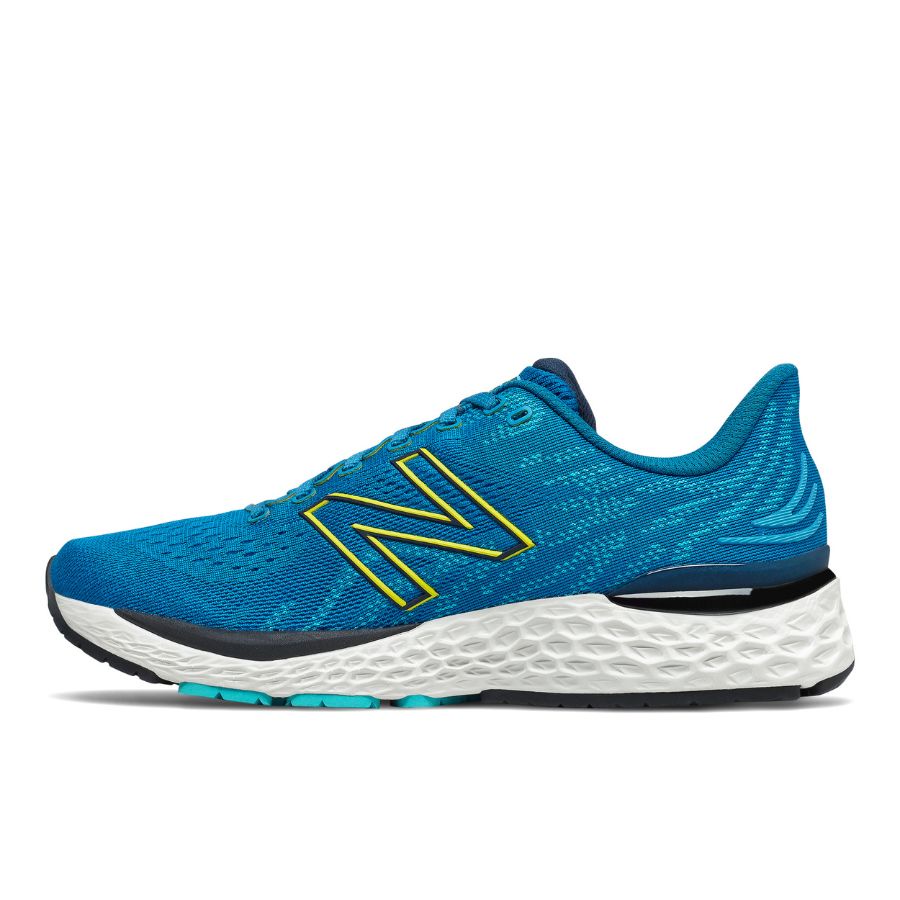 Giày chạy bộ nam New Balance Cushioning - M880F11