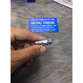Ốc heo trước yamaha ( 1 cặp ) 10ly
