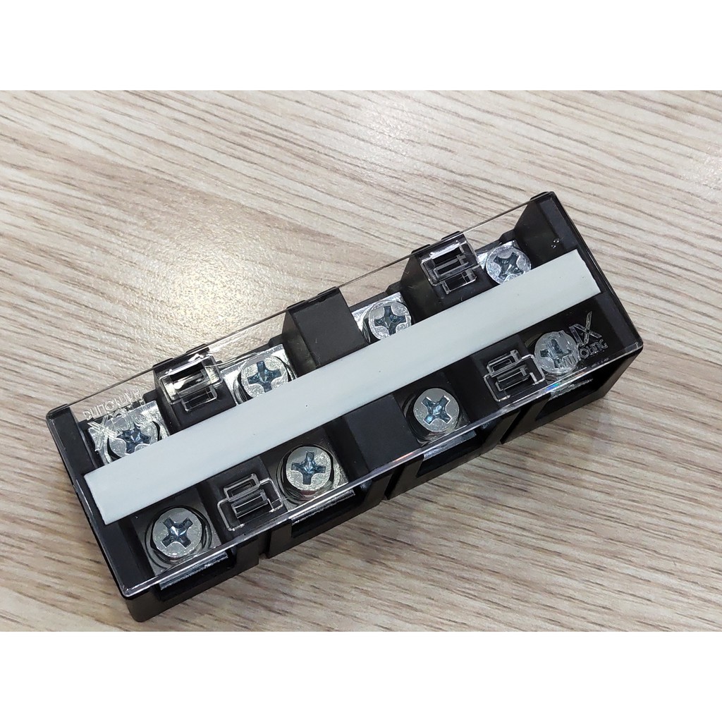 Domino 60A 3p 4p HYT-603 HYT-604 Hanyoung