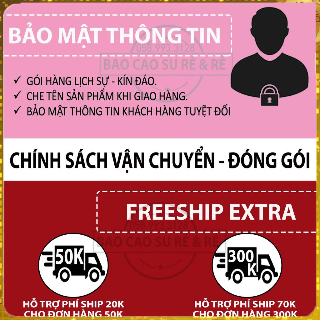 TẶNG ngay hộp 3 bao, khi mua hộp  Bao cao su Durex bất kì Fertherlite,Invisible, Performa,Pleasuremax,Kingtex