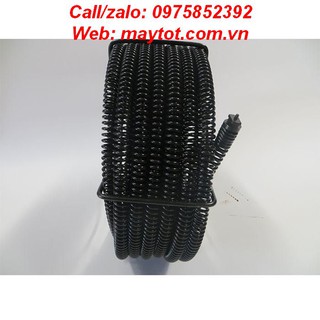 Dây thông cống lò xo loại 1